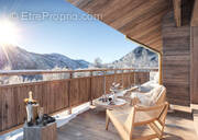 Appartement à ARACHES-LA-FRASSE