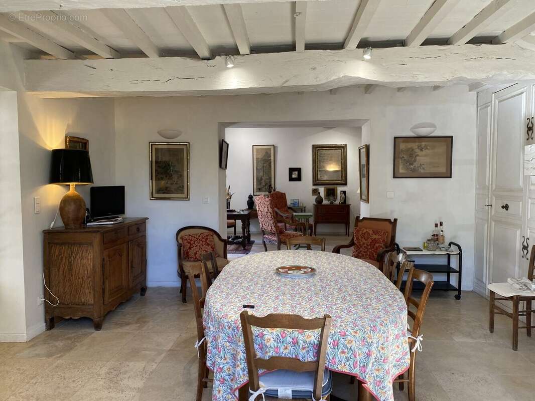 Maison à CONDOM