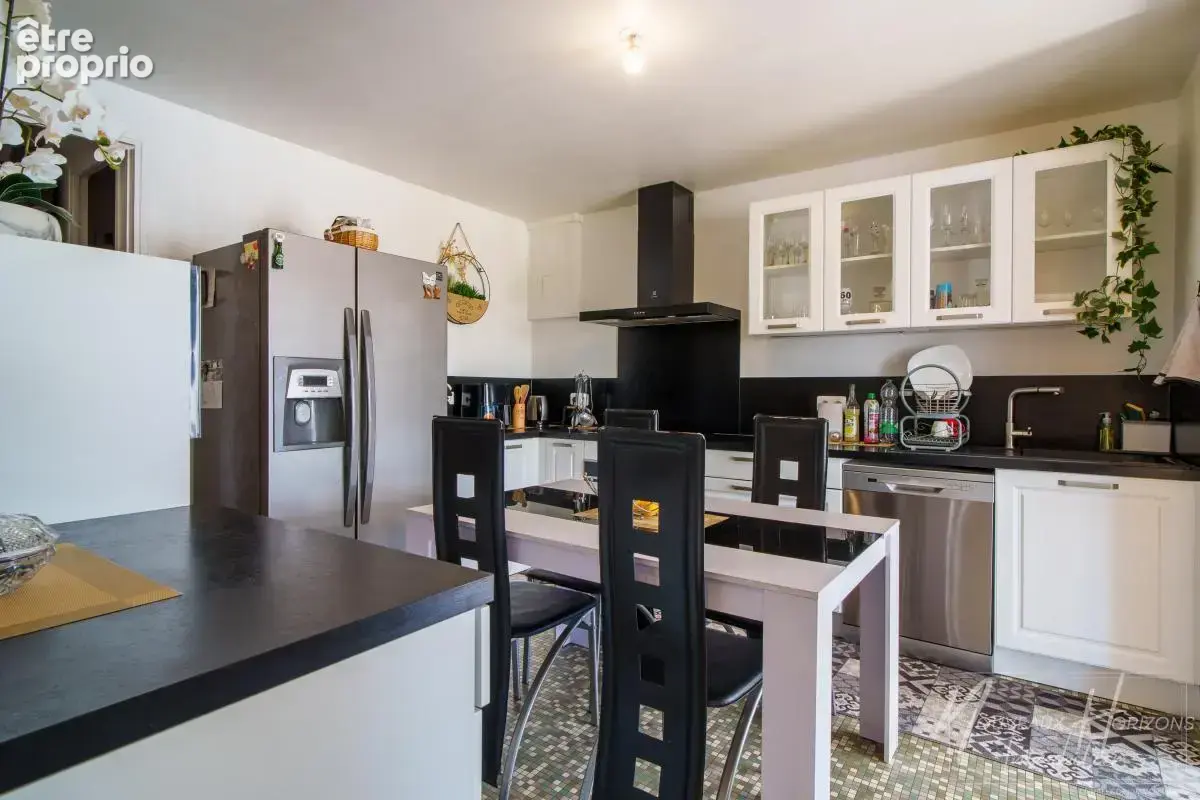 Maison 5 pièces 103 m² à vendre à Aixe-Sur-Vienne (87700) - photo 5