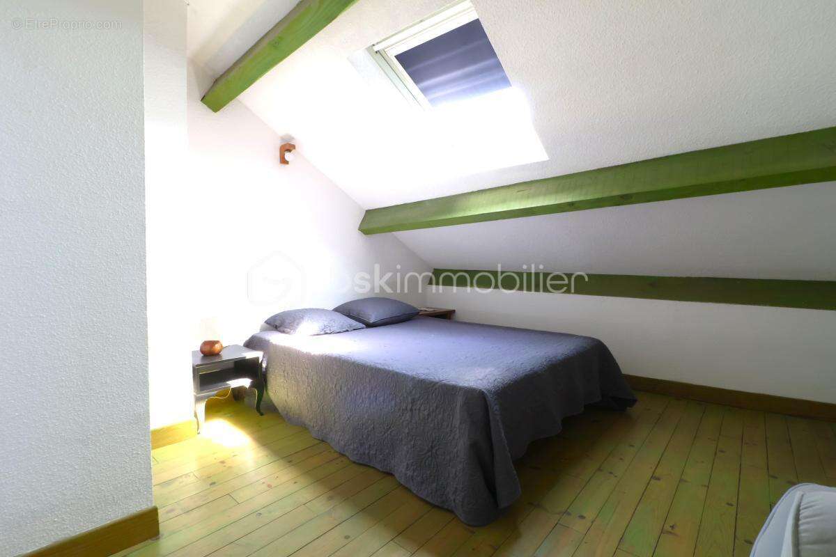 Immeuble de caractère à vendre 362 m² - photo 17