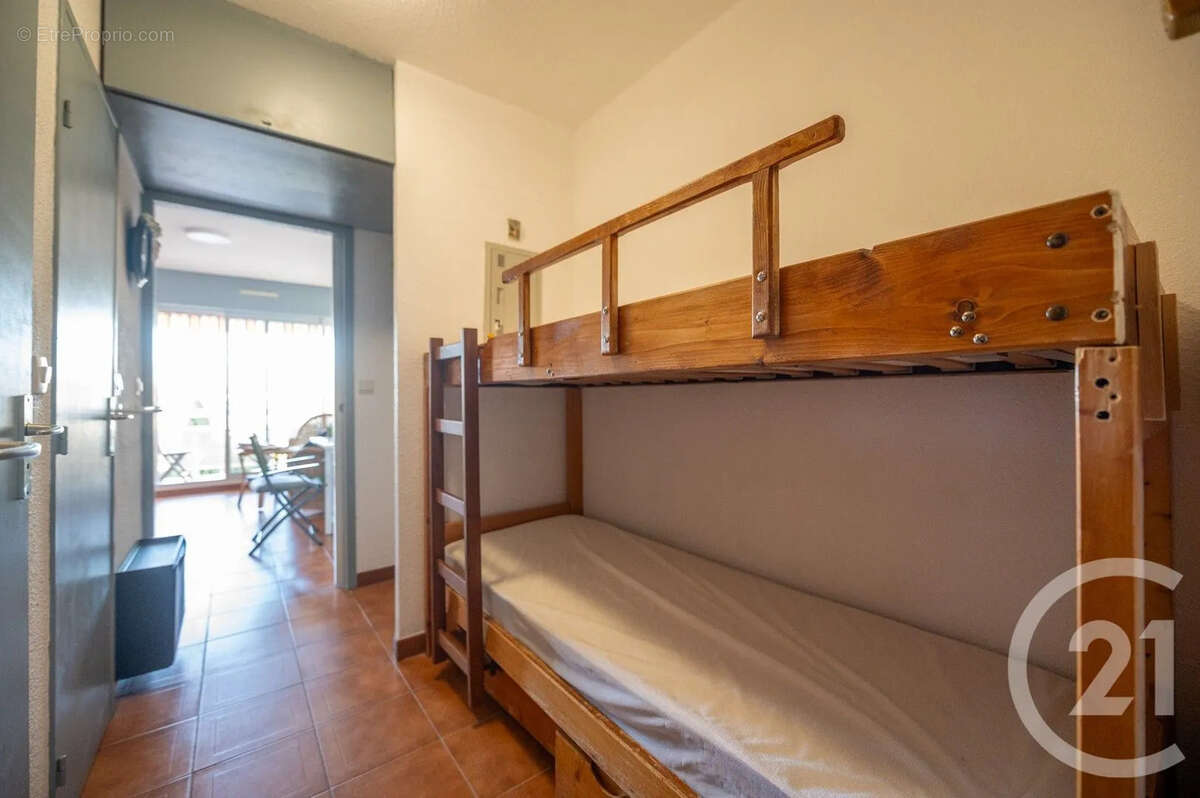 Appartement à LE LAVANDOU