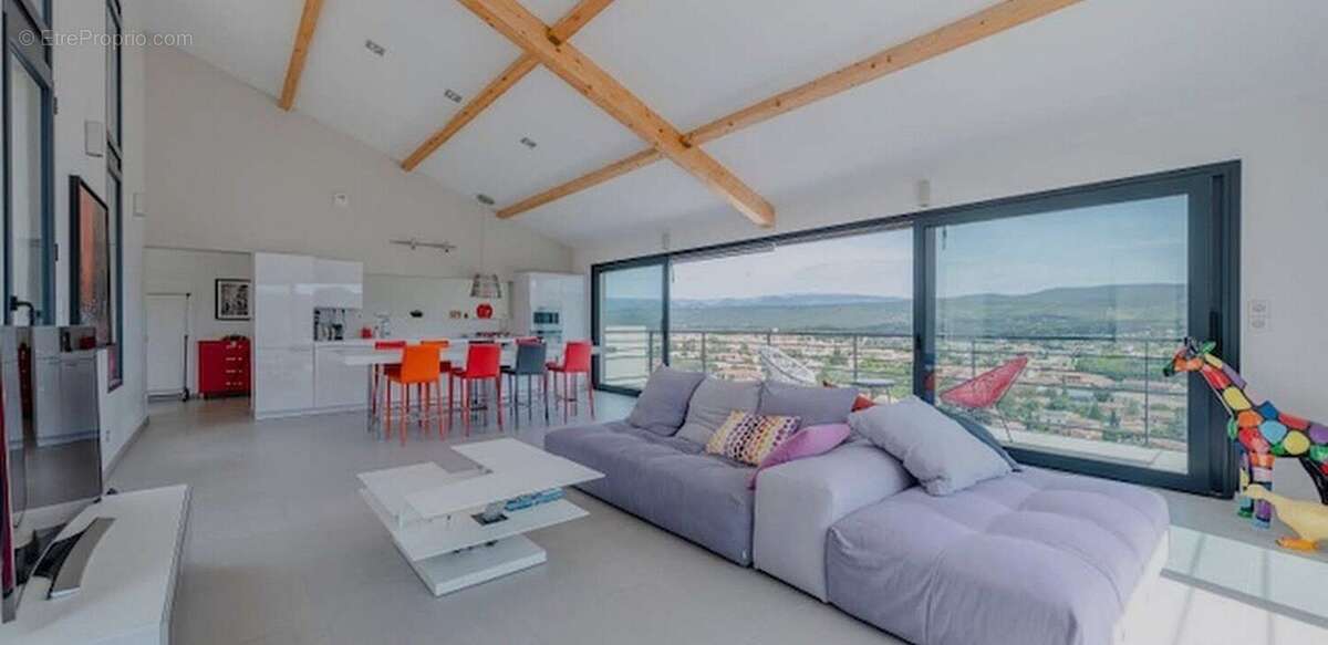 Maison à LE BEAUSSET