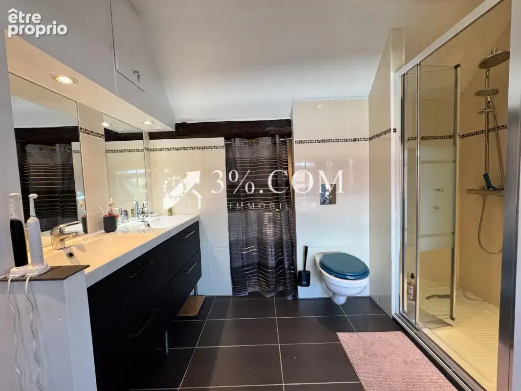3%COM Jolie maison au centre de GIMBRETT - photo 14