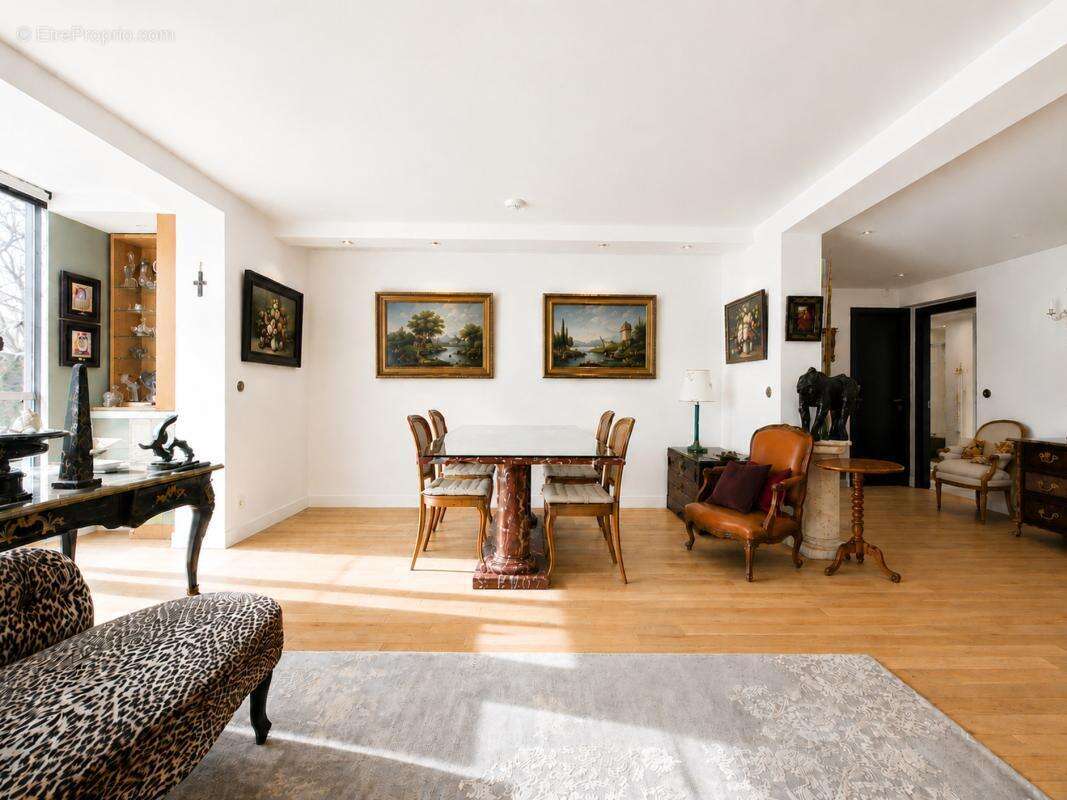 Appartement - photo 4