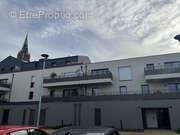 Appartement à SAINT-SYLVAIN-D'ANJOU