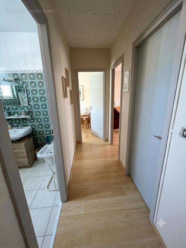 Maison de ville - photo 10