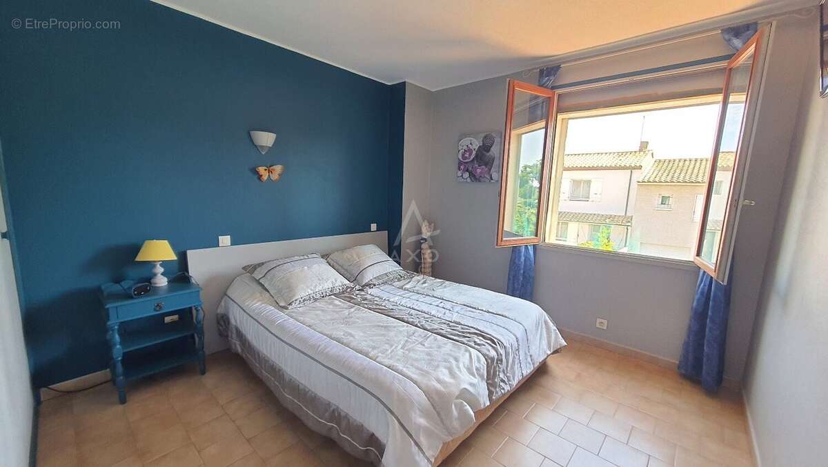 Maison à NARBONNE