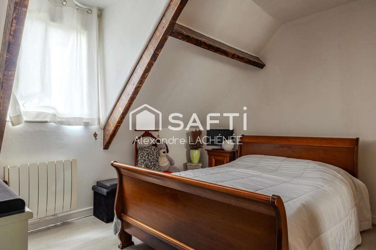 Photo 8 - Maison à ESCHES