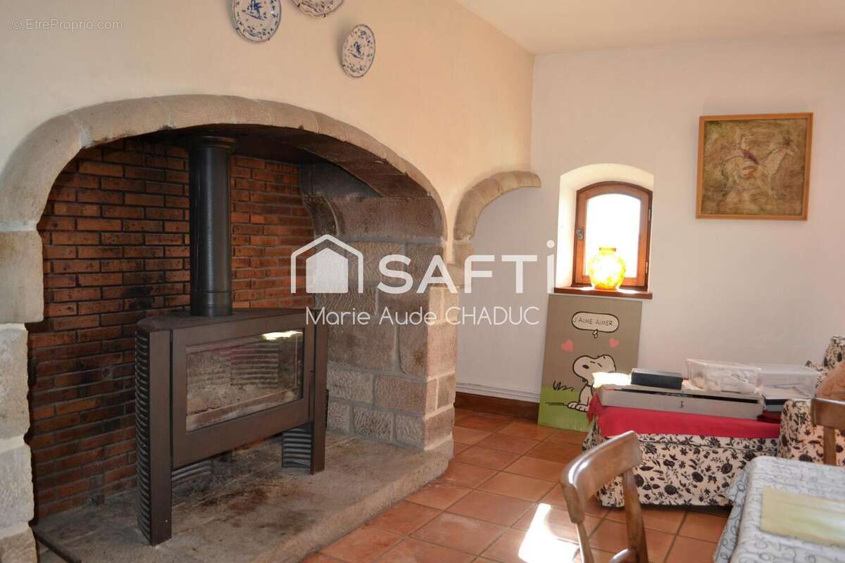 Photo 8 - Maison à PAYZAC
