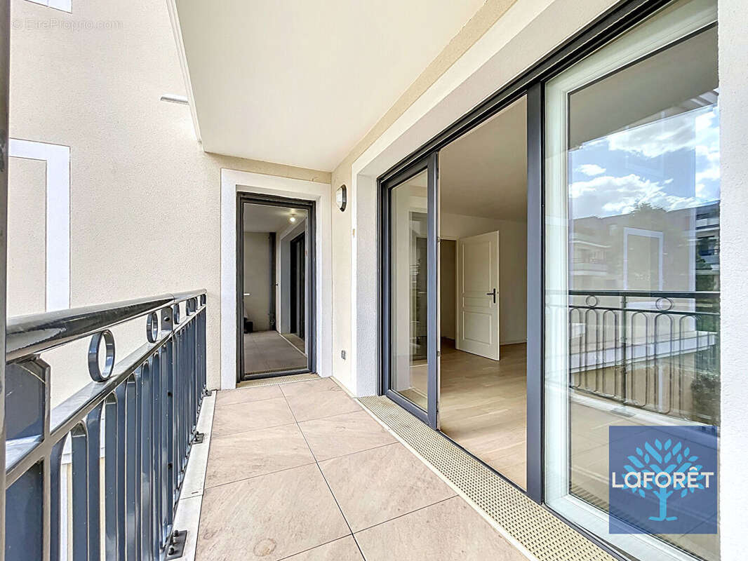 Appartement à ANTONY