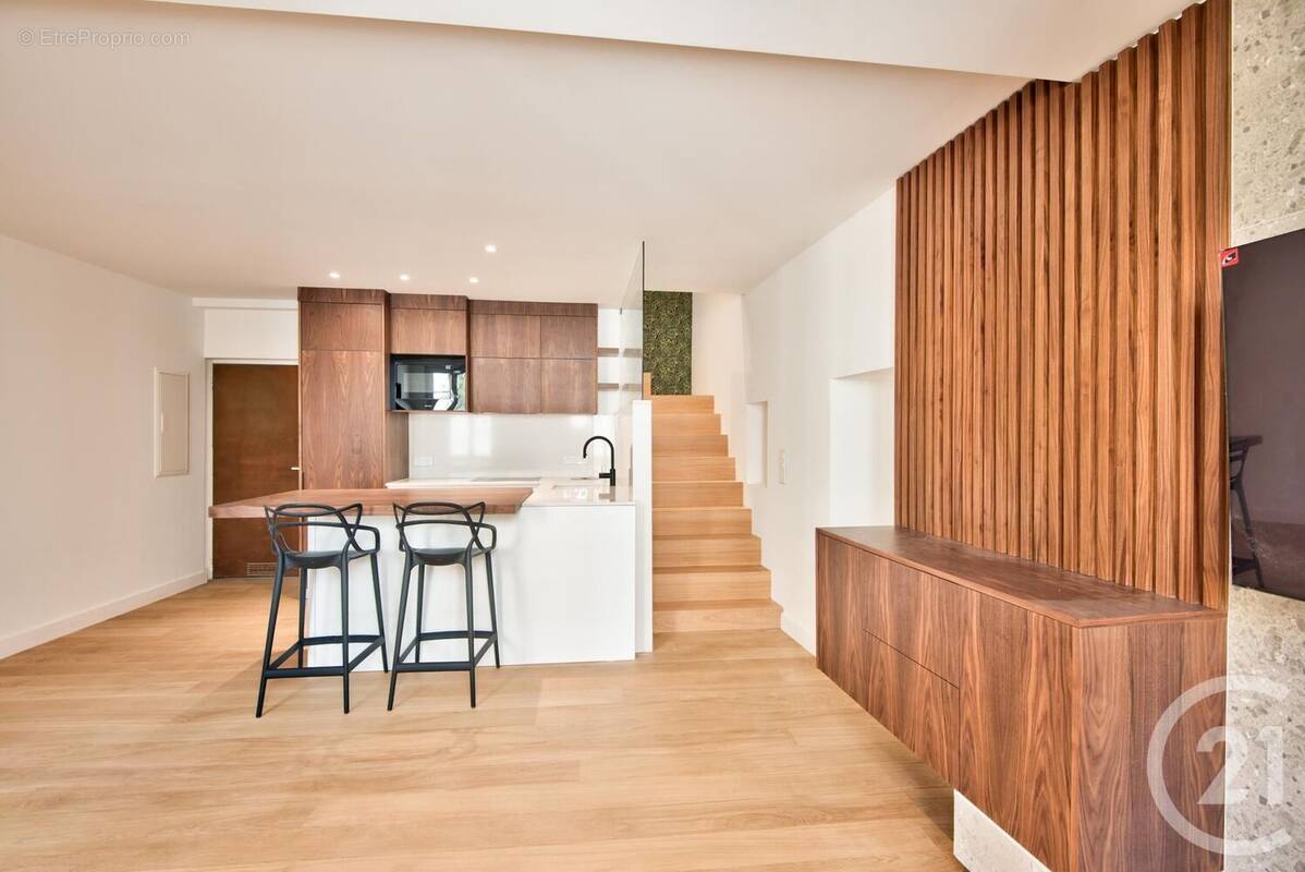 Appartement à VILLEFRANCHE-SUR-MER