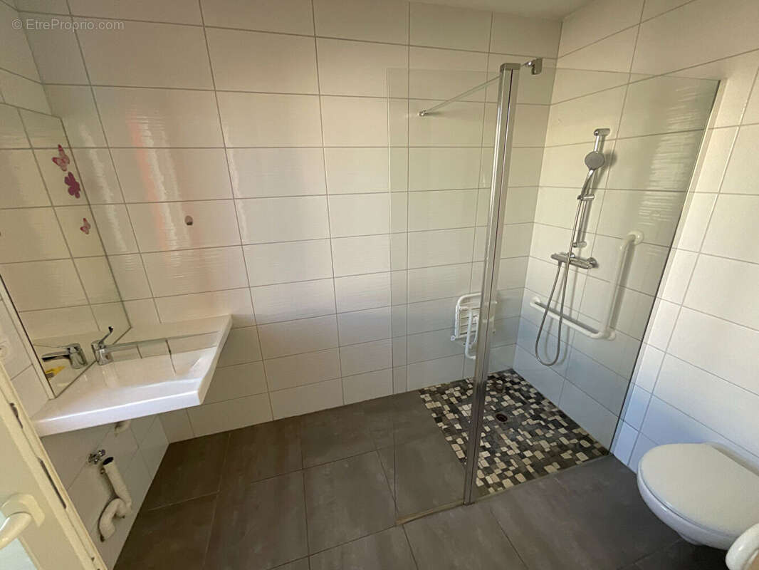 Maison Ludres 2 pièce(s) 46 m2 - photo 9