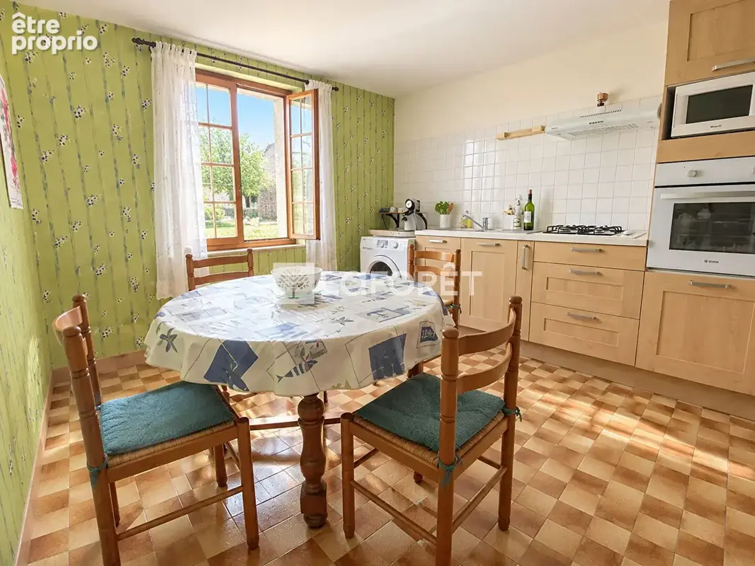 Maison Montagne 5 pièce(s) 113 m² - photo 4