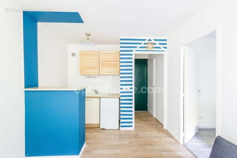 Appartement à HONFLEUR