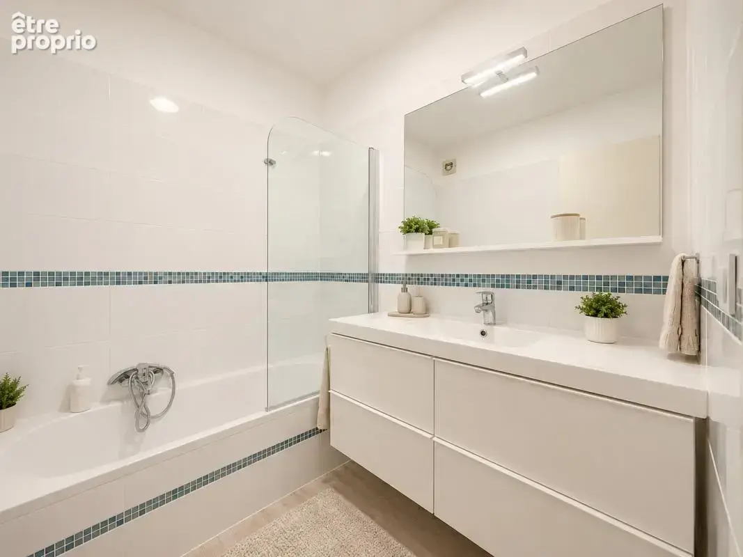 Appartement - photo 8