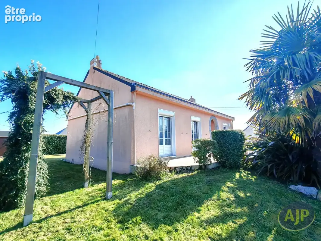 Maison à BLAIN