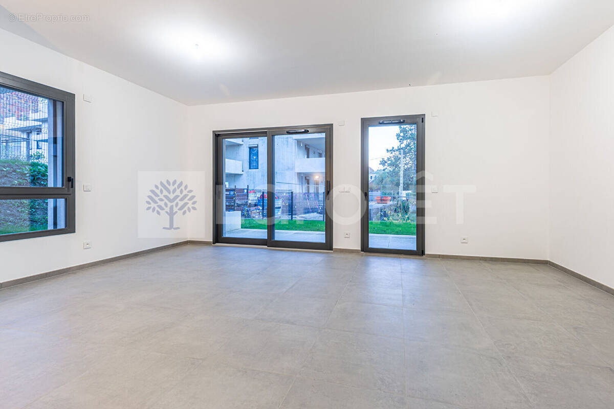 Appartement à ANNECY