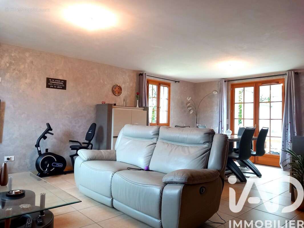 Photo 2 - Maison à NOCE