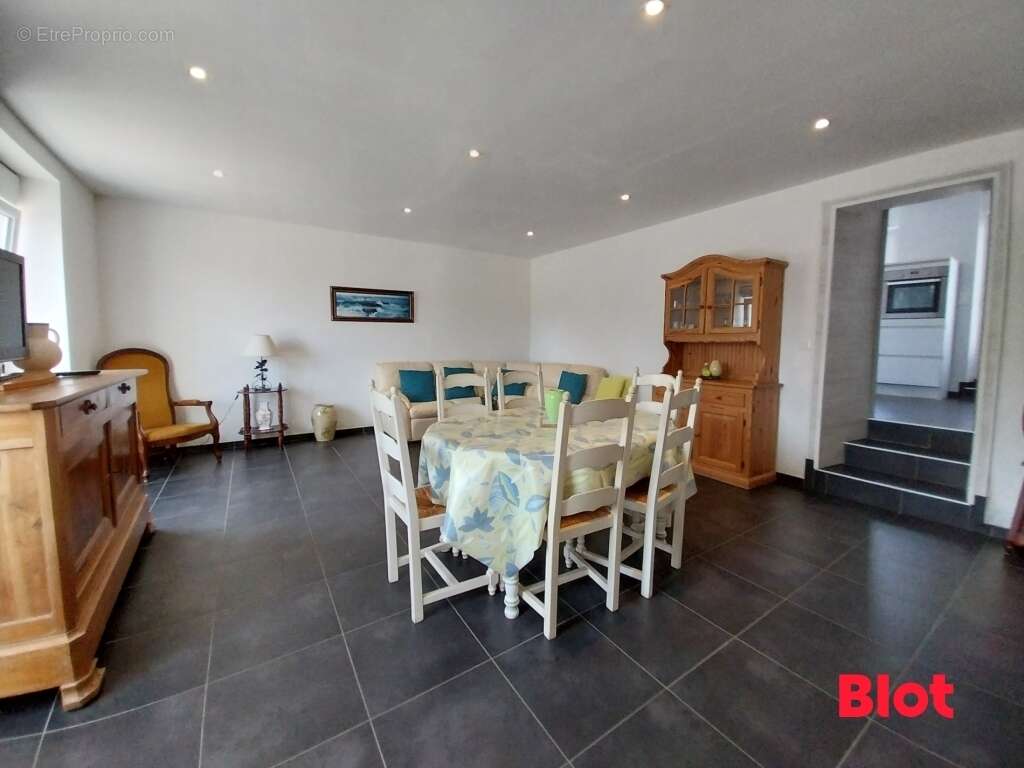 Maison à CANCALE