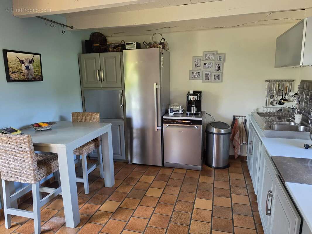 Maison à NERAC