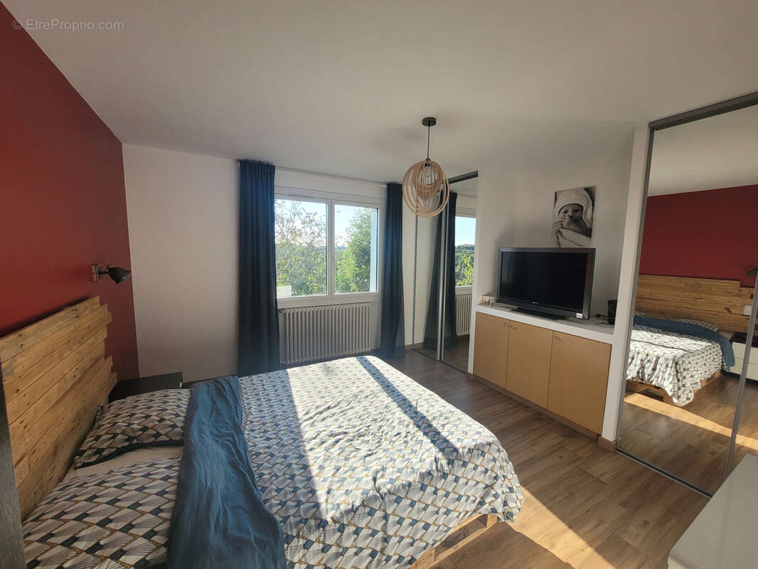 Maison à ESCASSEFORT