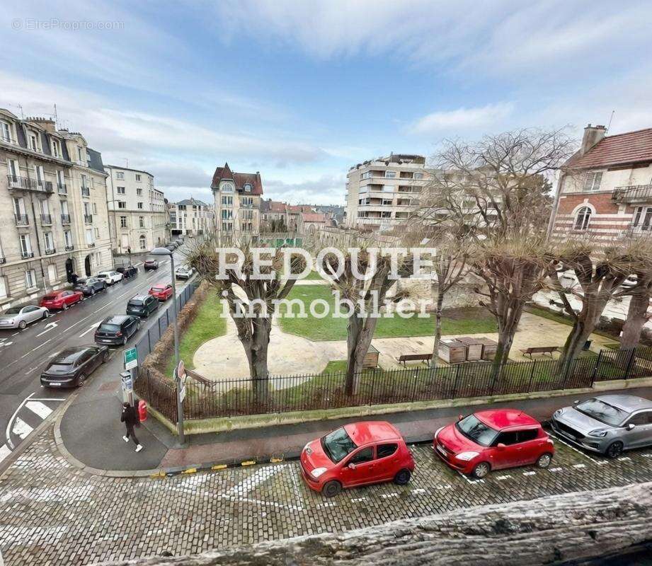 Appartement à REIMS