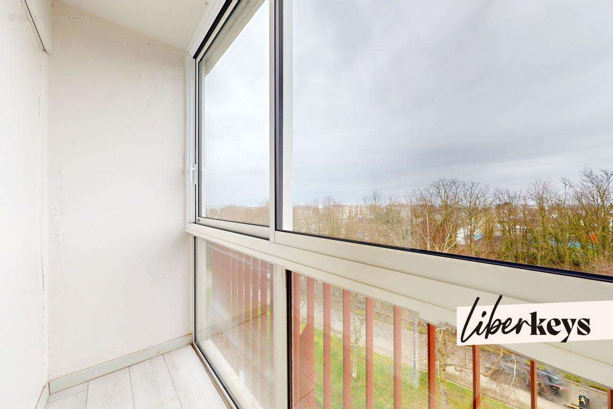 Appartement à SAINT-BRIEUC