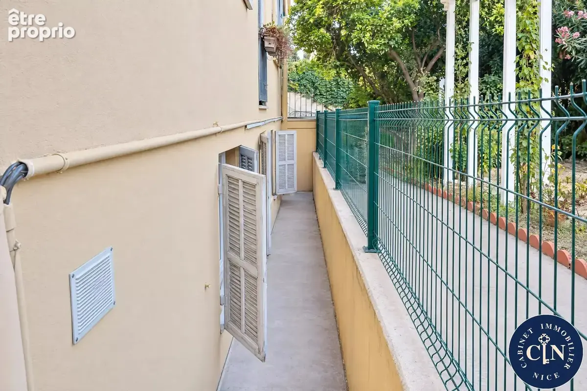 Appartement 2 pièces 30 m² à vendre à Nice (06000) - photo 9