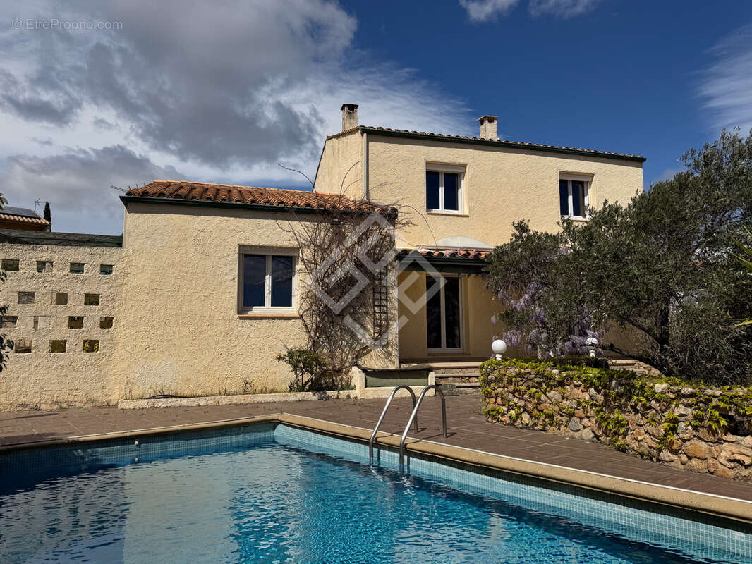 Maison à NARBONNE