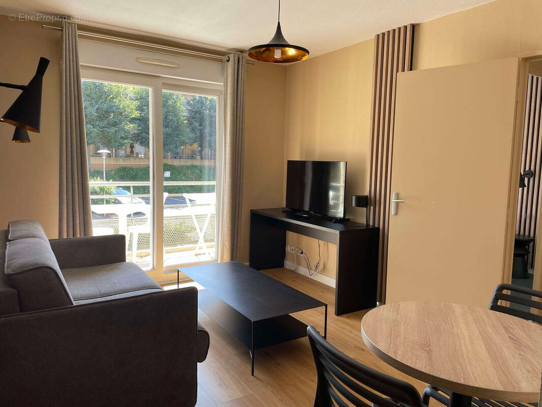 Appartement à BIOT