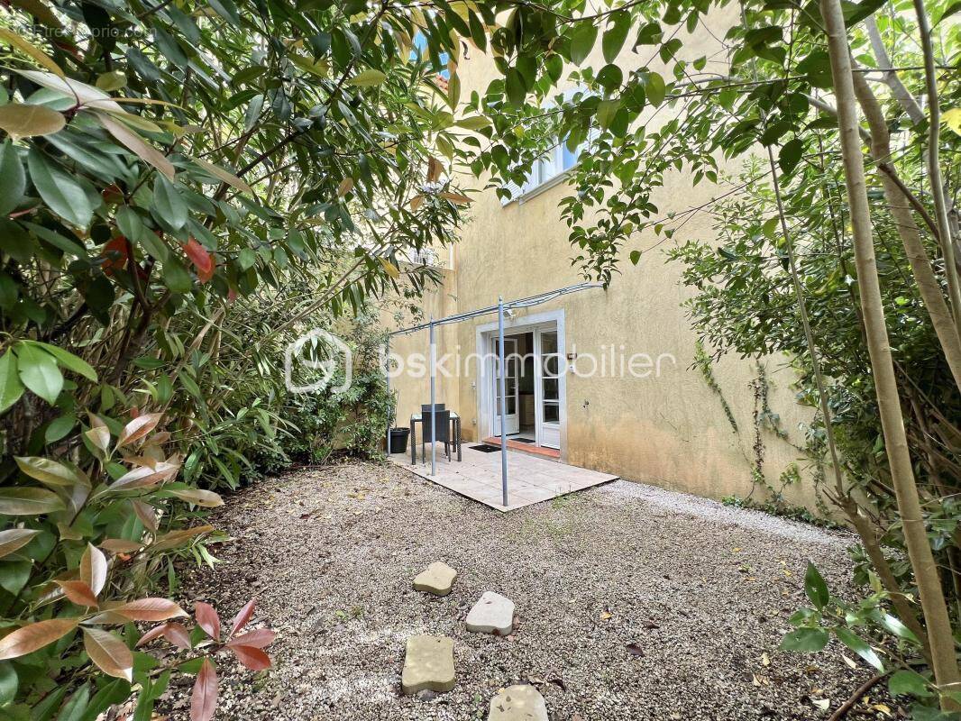 Appartement à CALLIAN