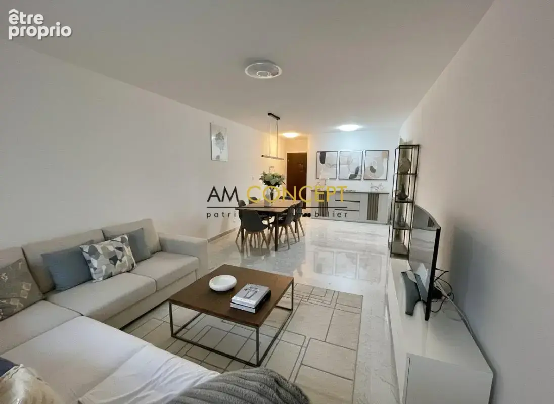 Photo Appartement à Nice au prix de 490 000€