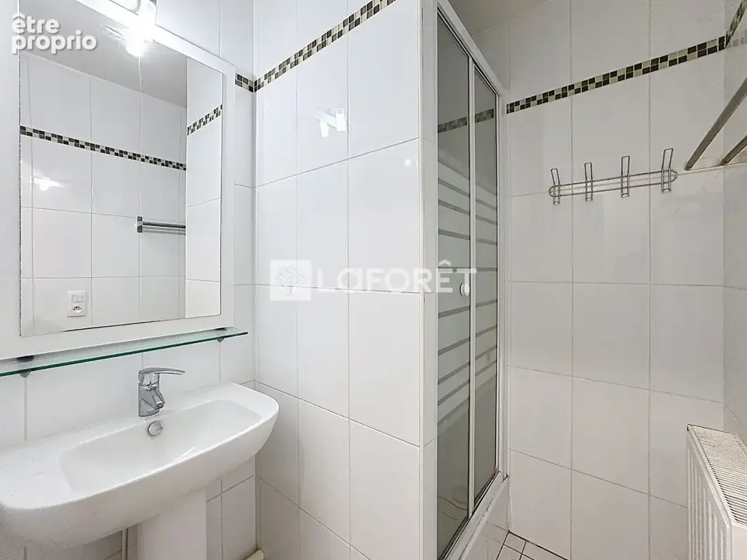 Appartement Créteil Pointe du Lac 4 pièces 81m² - photo 9