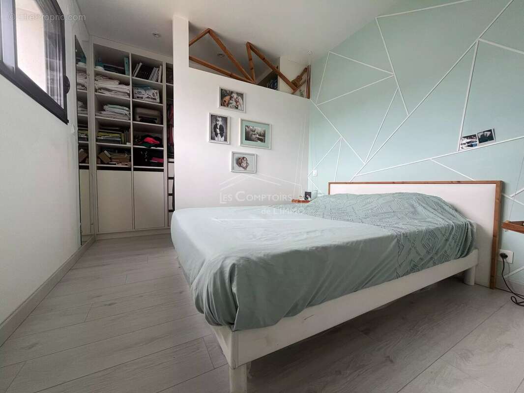 Maison à MONTOIR-DE-BRETAGNE