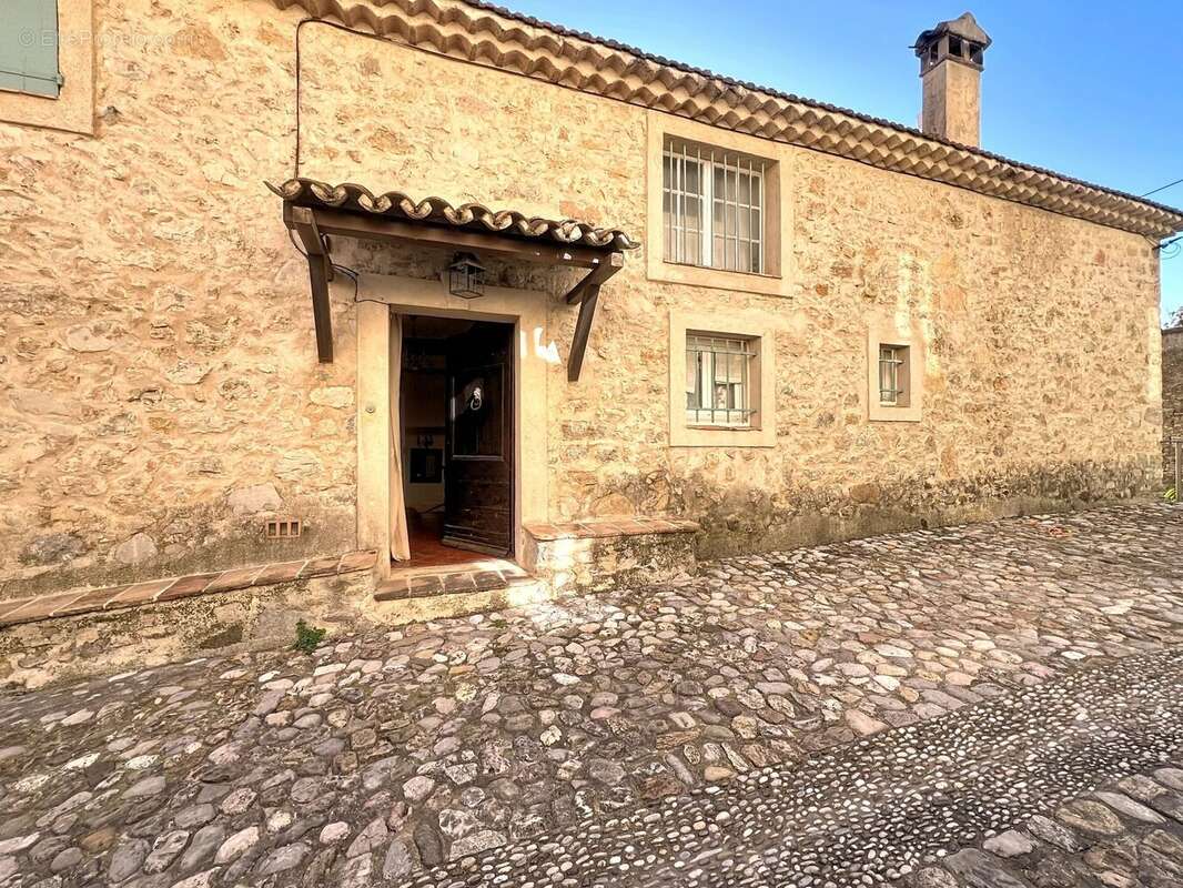 Maison 162 m² à Mougins  - photo 70