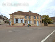 Maison à CUDOT