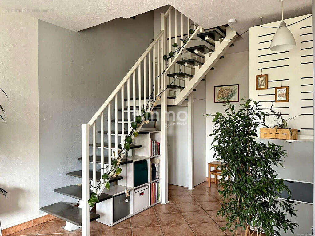 Appartement à COLMAR