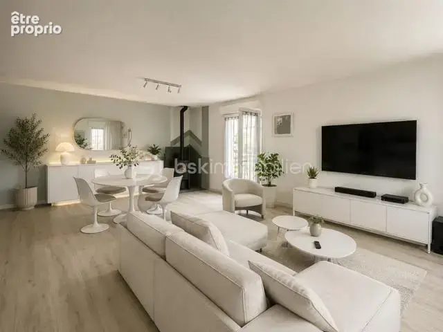 Maison traditionnelle de plain pied - photo 5
