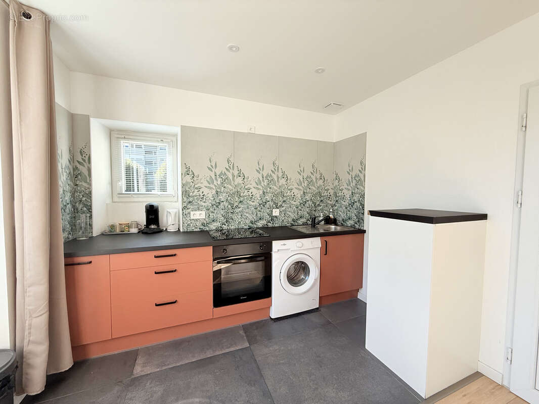 Appartement à SAINT-JEAN-DE-MAURIENNE