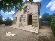 Maison à PALINGES
