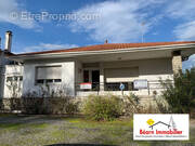 Maison à SALIES-DE-BEARN