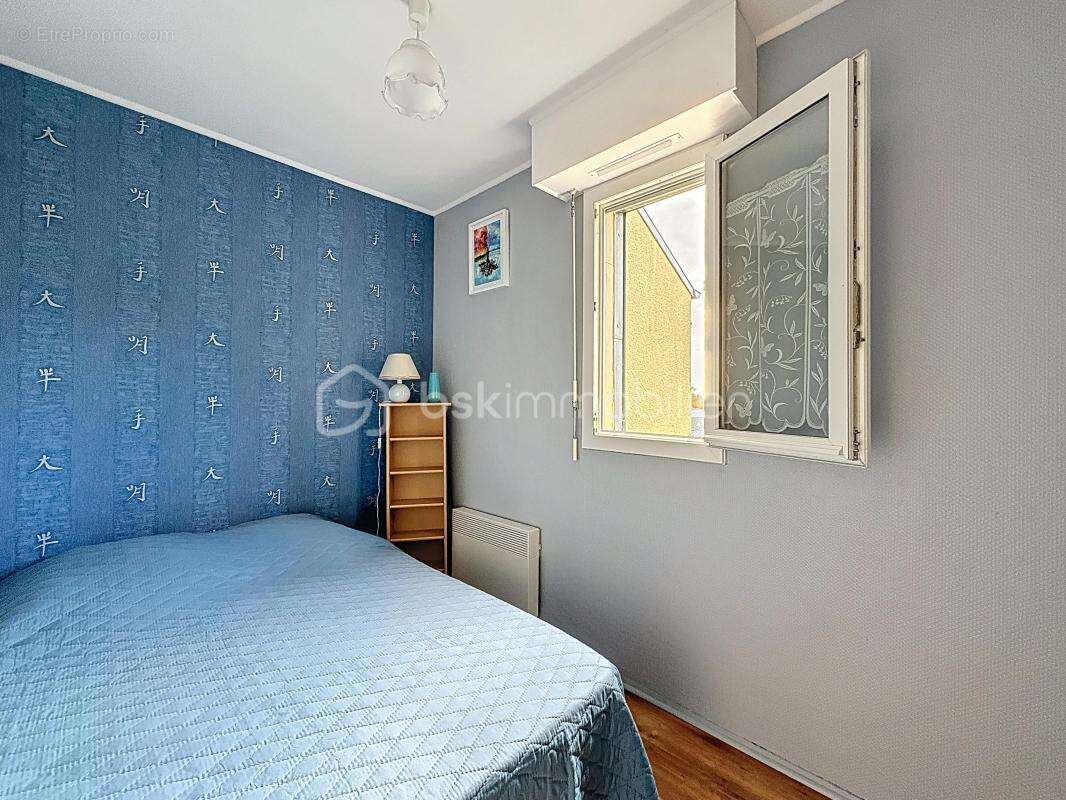 Appartement à CABOURG