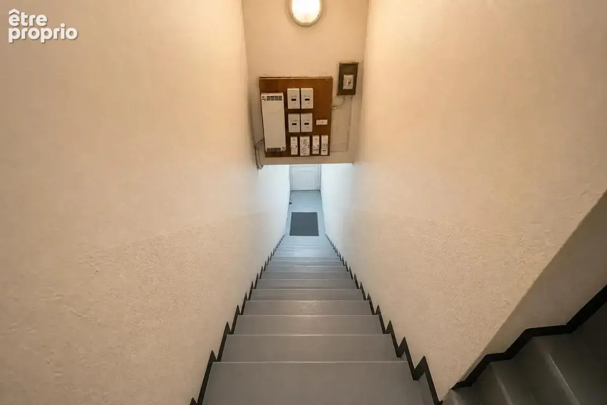 Appartement T4/5 - 98 m2 - Briançon - photo 26