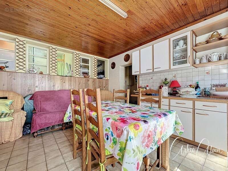 Maison à VILLEFRANCHE-DE-LAURAGAIS