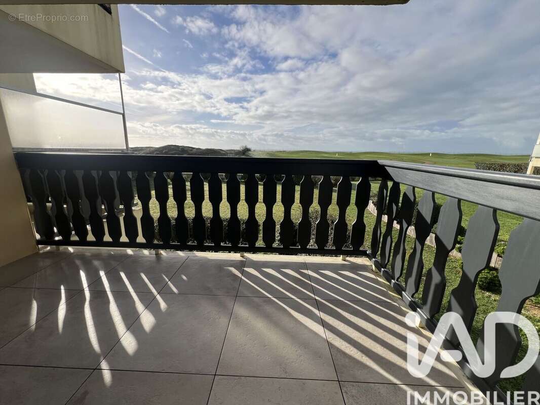 Photo 3 - Appartement à SAINT-JEAN-DE-MONTS