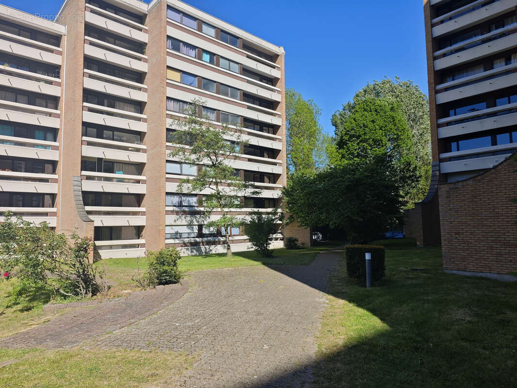 Appartement à LILLE