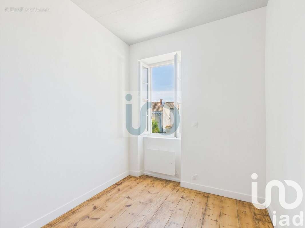 Photo 9 - Maison à SAINTE-MARIE-DE-RE