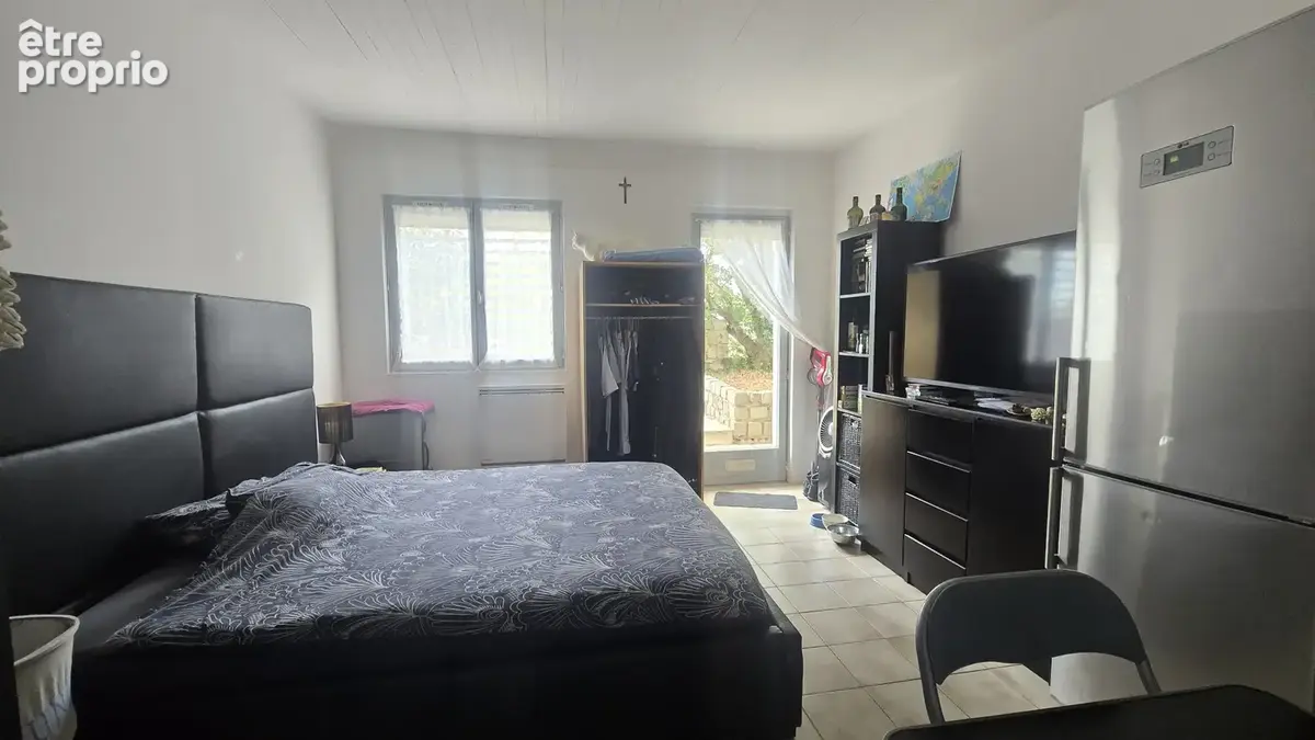 Appartement à FORGES-LES-BAINS