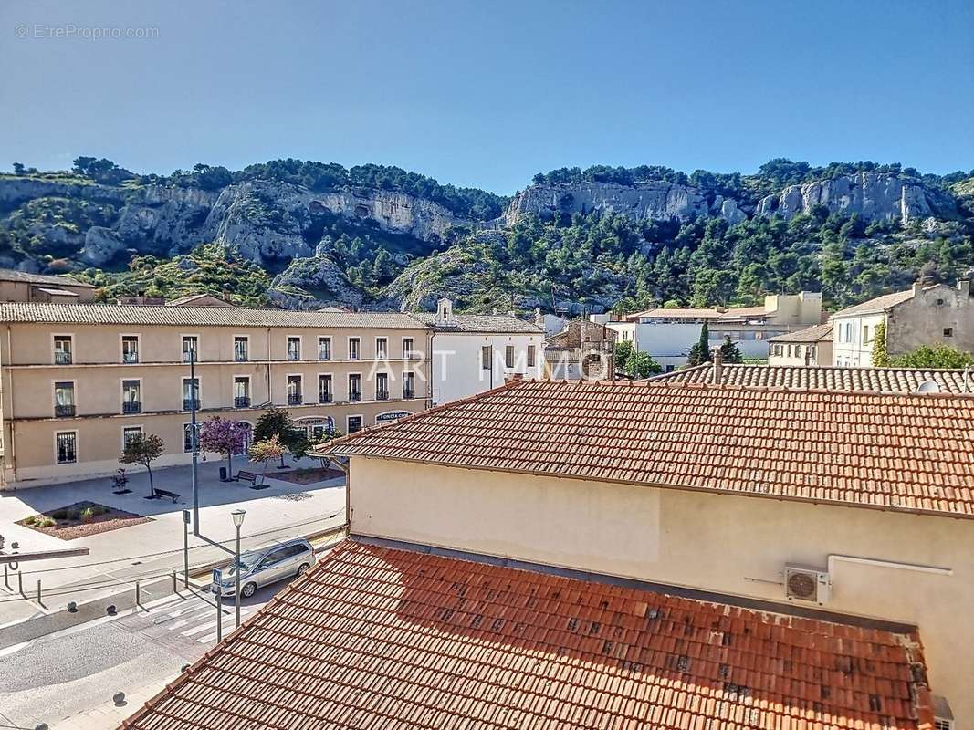 Appartement à CAVAILLON