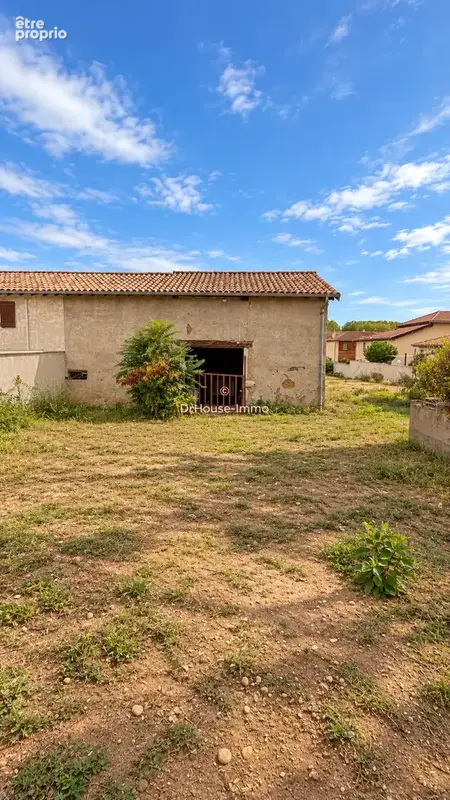 Maison 4 pièces 128 m² à vendre à Montmerle-Sur-Saone (01090) - photo 3